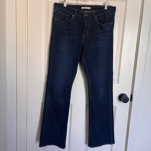 Women’s Levi’s Classic Boot Cut Jeans